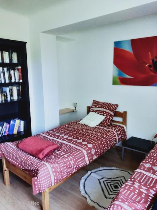 Appartement Au Coeur Du Village De Callian Eksteriør bilde