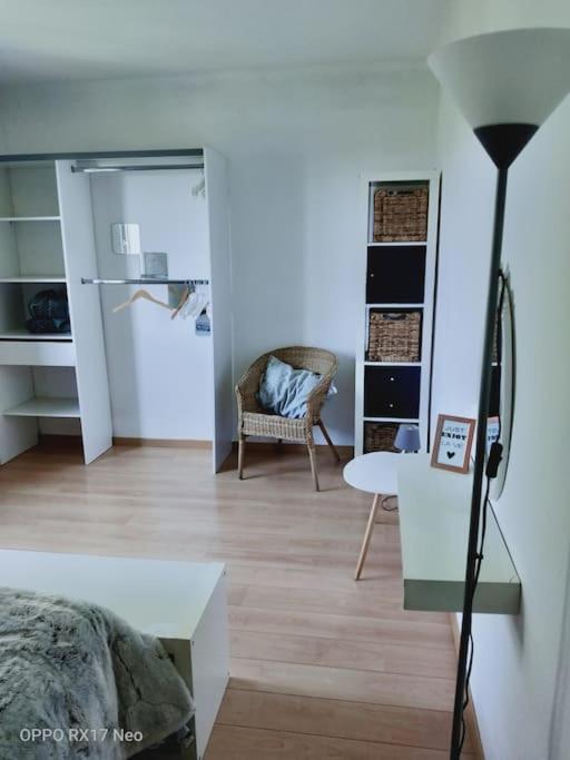 Appartement Au Coeur Du Village De Callian Eksteriør bilde