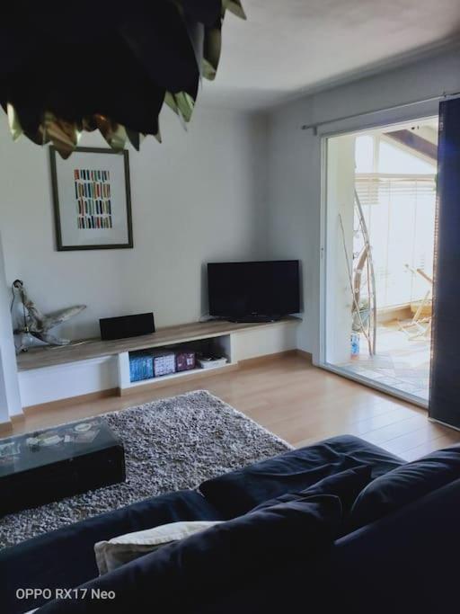 Appartement Au Coeur Du Village De Callian Eksteriør bilde