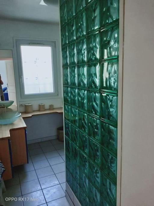 Appartement Au Coeur Du Village De Callian Eksteriør bilde