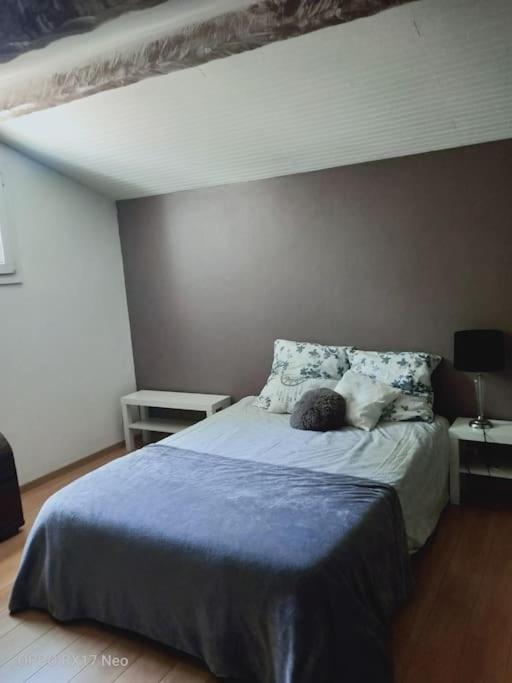Appartement Au Coeur Du Village De Callian Eksteriør bilde