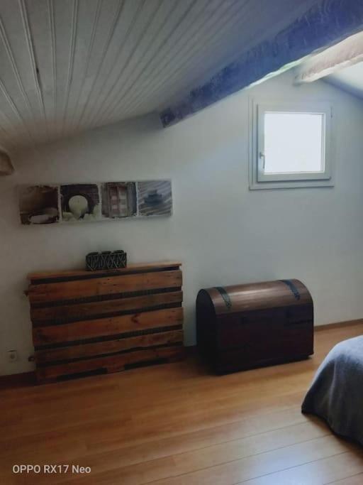 Appartement Au Coeur Du Village De Callian Eksteriør bilde